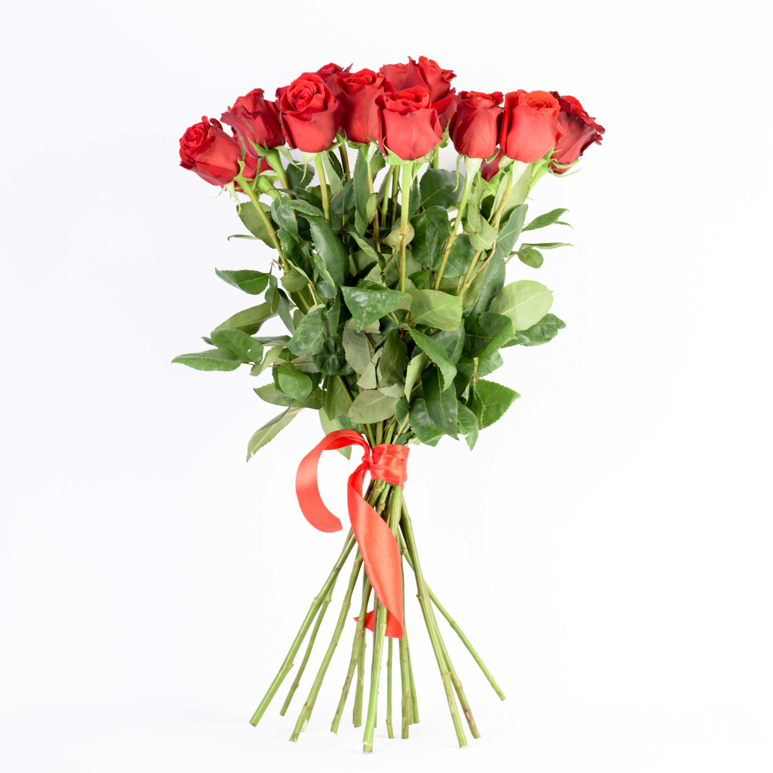 Kytice z růží, doručení Beroun a okolí